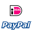 iDEAL PayPal