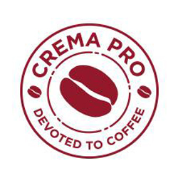 Crema Pro Logo