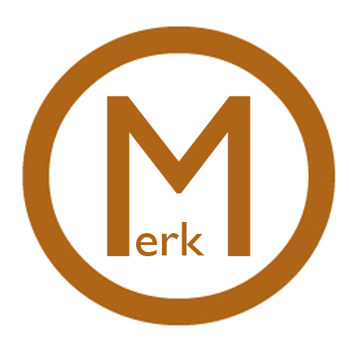 Gusto Merk Logo