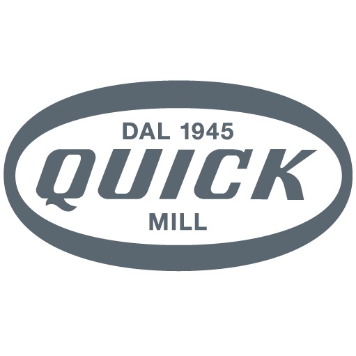 Quick Mill Logo