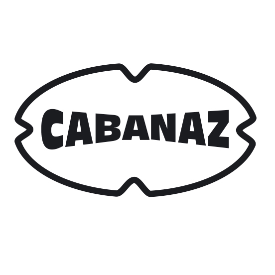 cabanaz logo