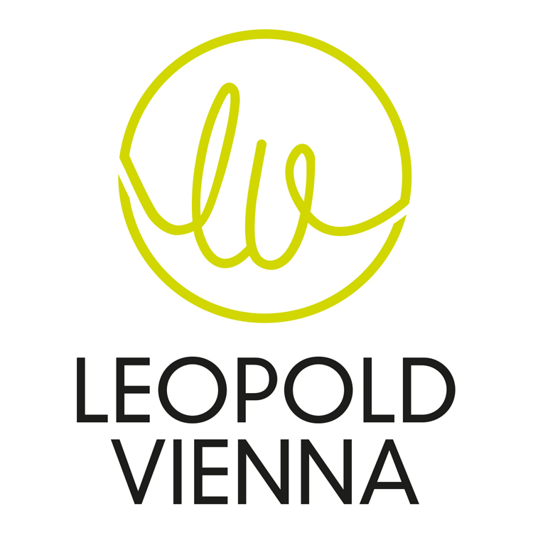 leopold vienna logo